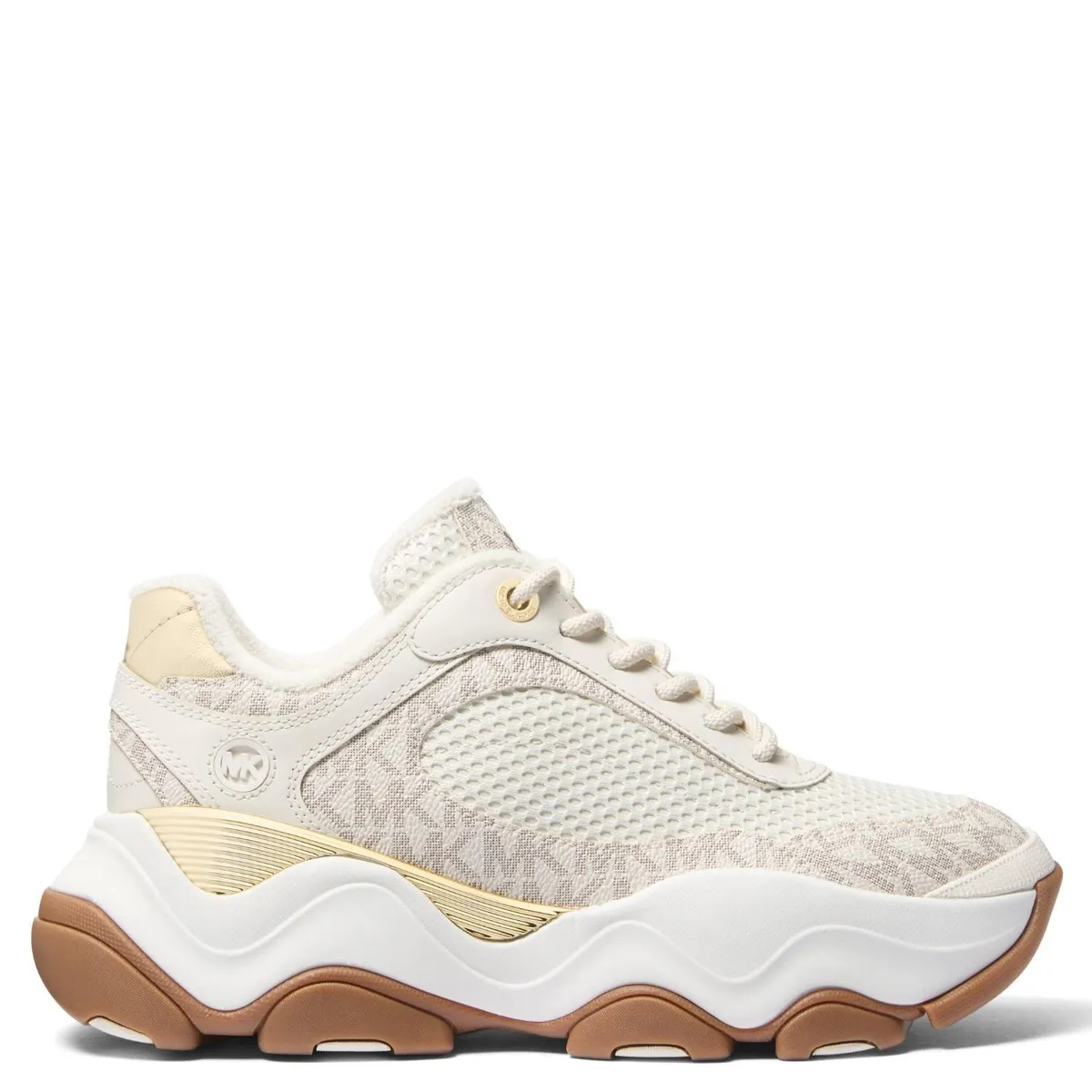 MICHAEL KORS - Zapatilla Urbana Mujer Blanco Michael Kors