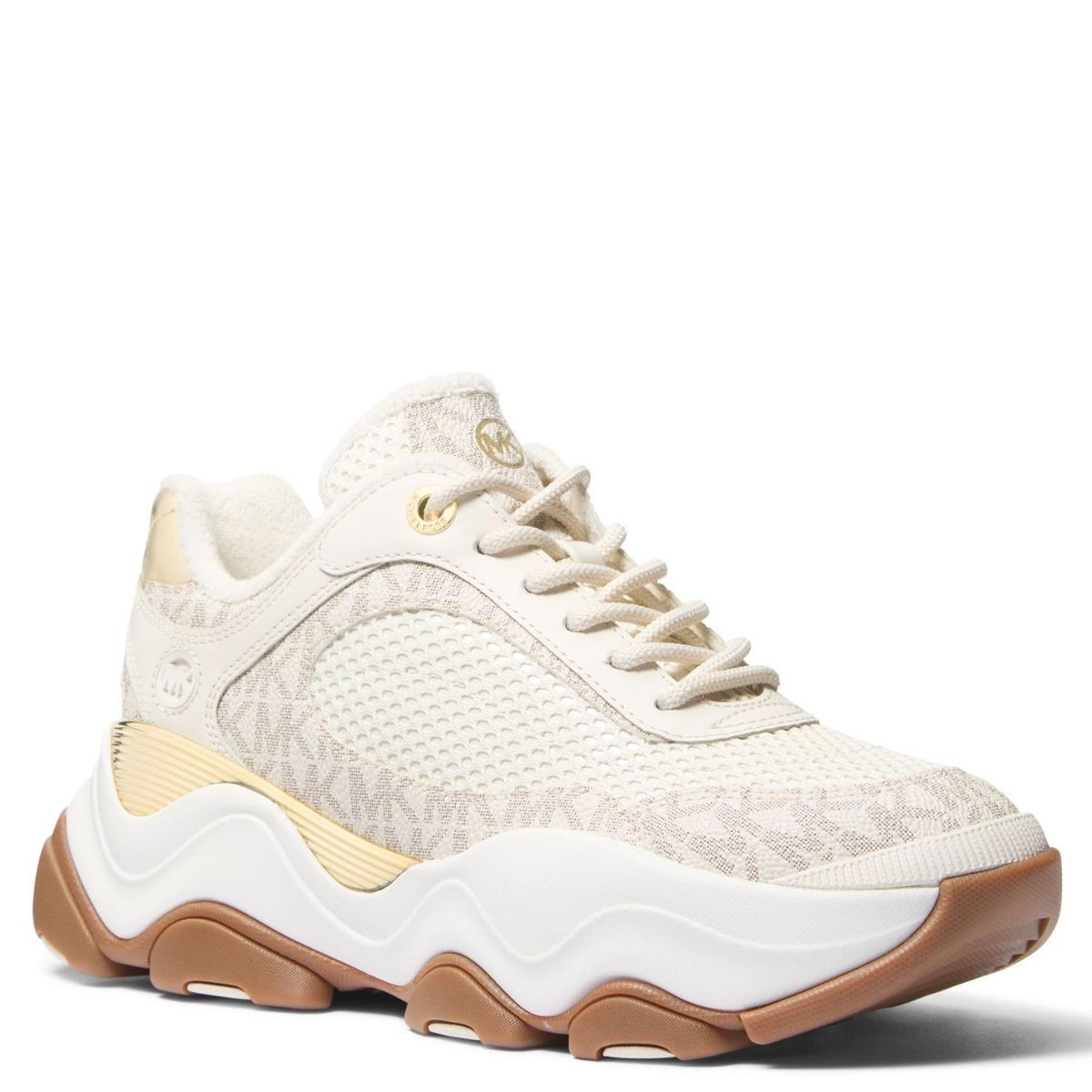 MICHAEL KORS - Zapatilla Urbana Mujer Blanco Michael Kors
