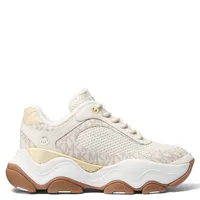 Zapatilla Urbana Mujer Blanco