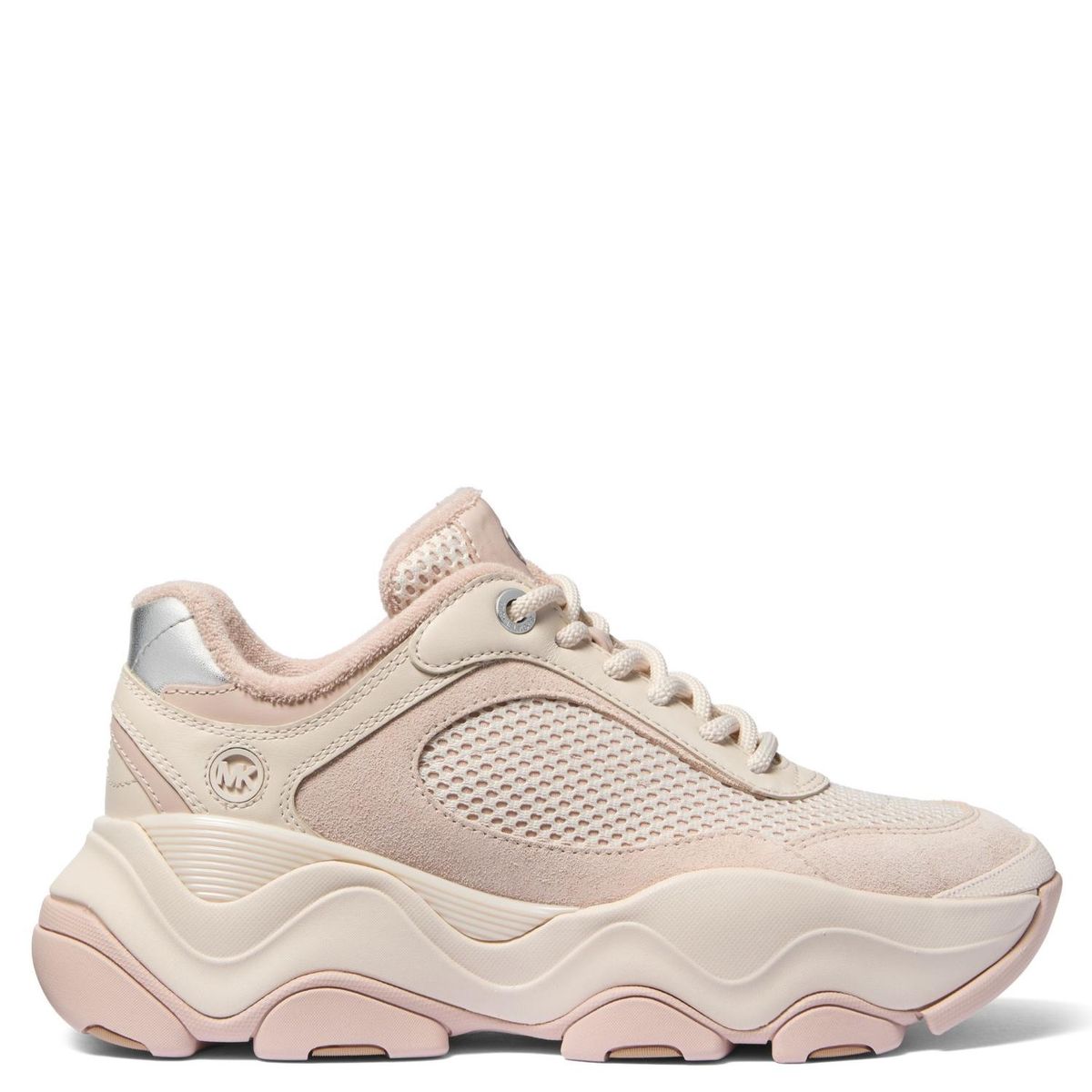 MICHAEL KORS - Zapatilla Urbana Mujer Blanco Michael Kors