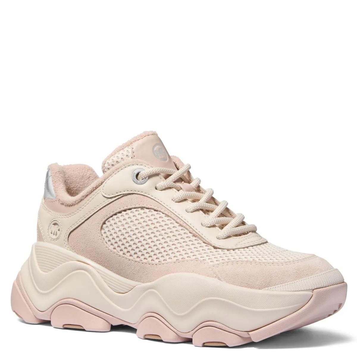 MICHAEL KORS - Zapatilla Urbana Mujer Blanco Michael Kors