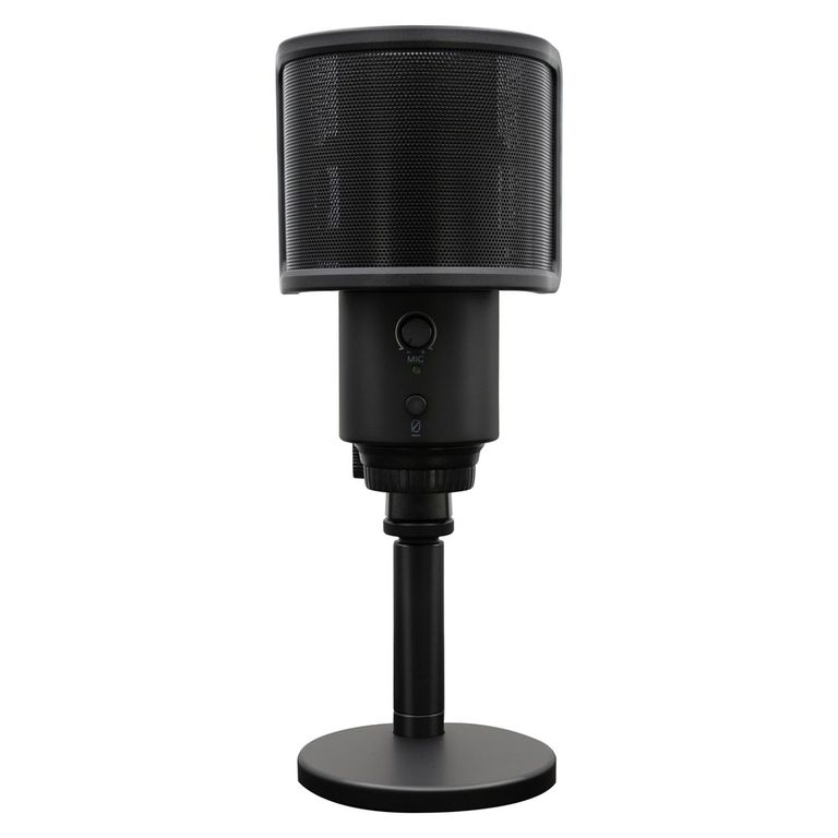 Microfono Usb Tipo C Gaming K683B