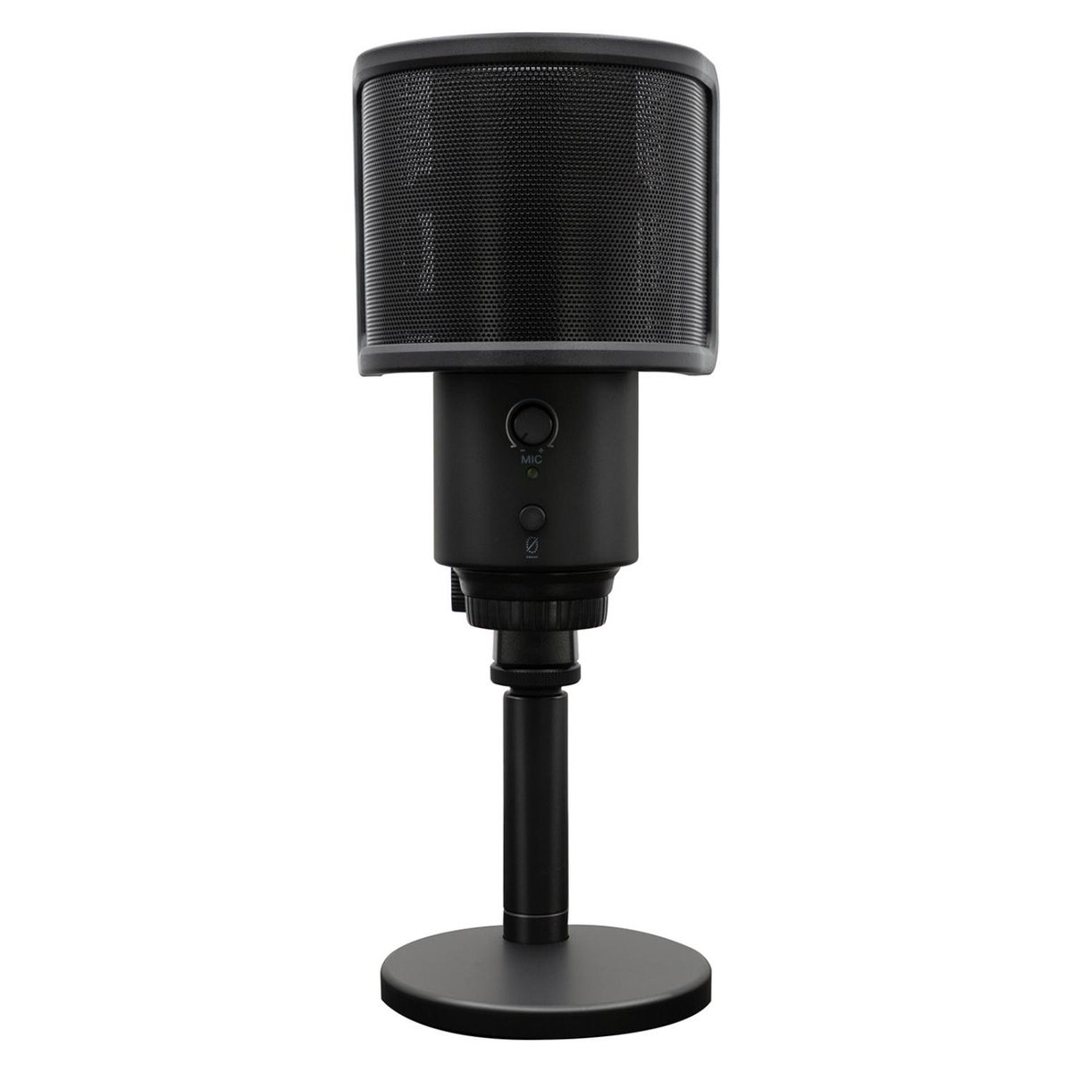 FIFINE - Microfono Usb Tipo C Gaming K683B Fifine