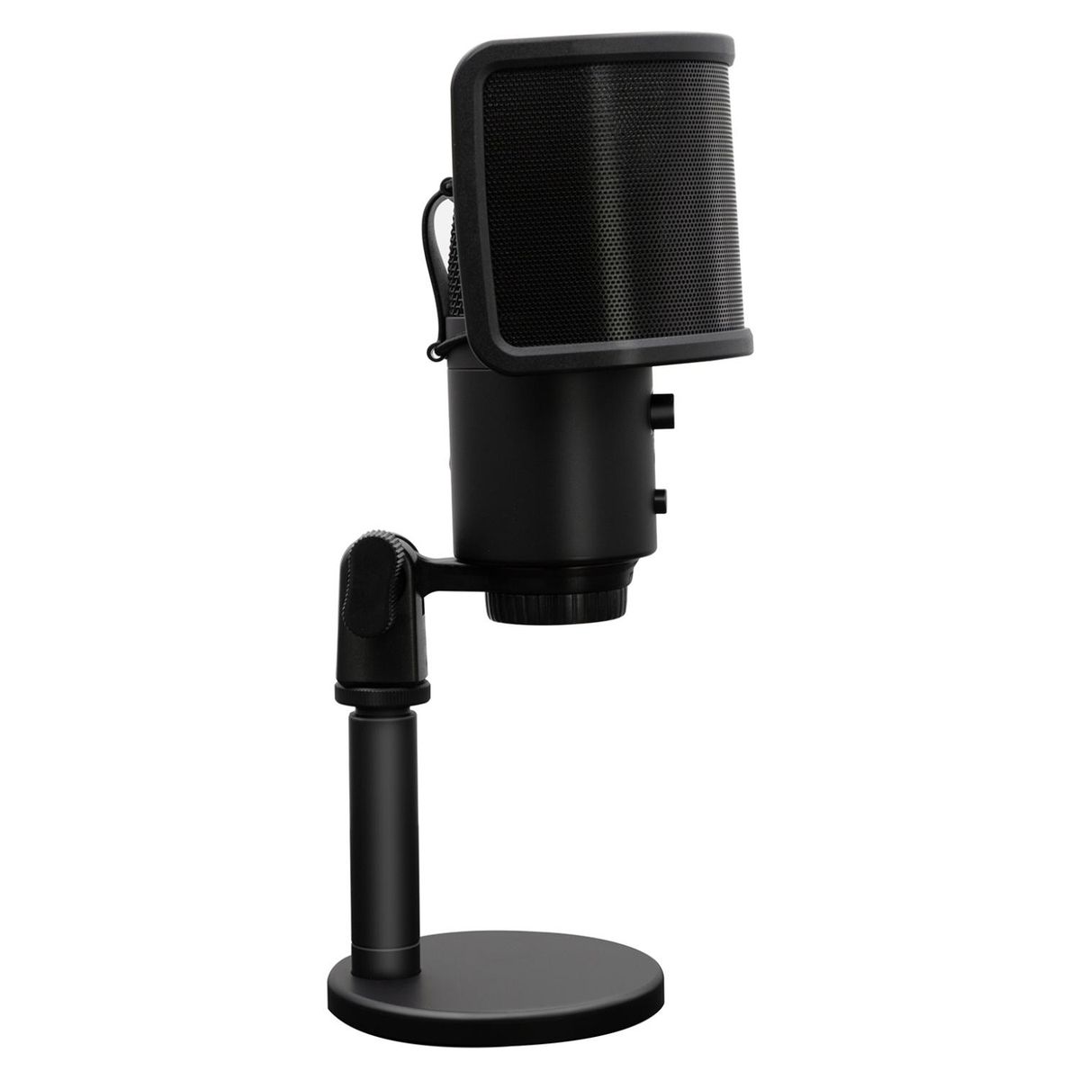 FIFINE - Microfono Usb Tipo C Gaming K683B Fifine