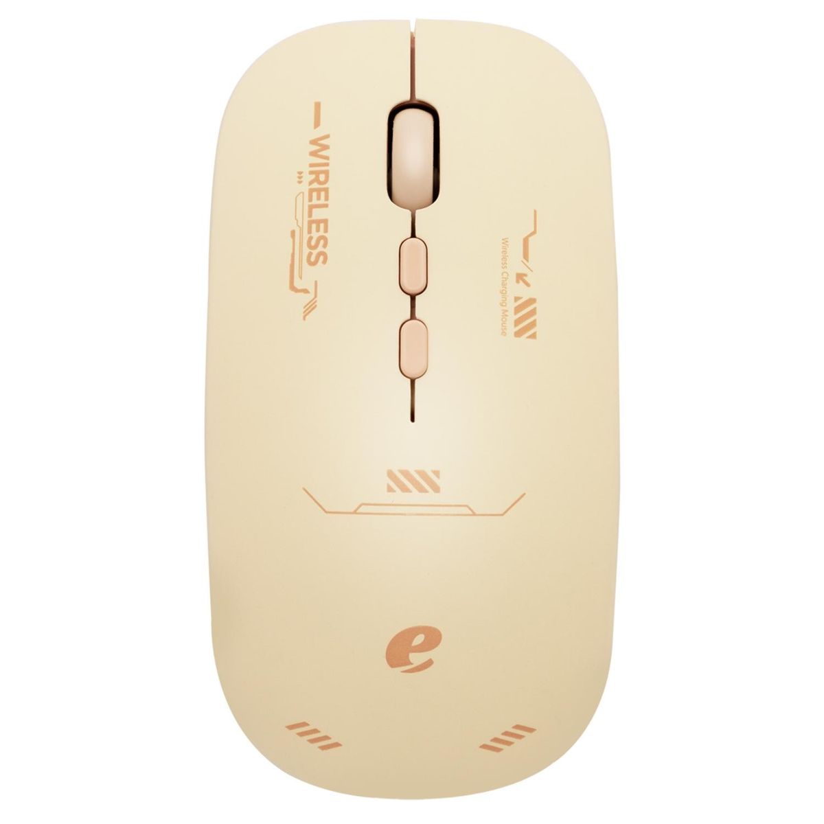 EMACHINES - Mouse Inalambrico L175S-H Bk Emachines