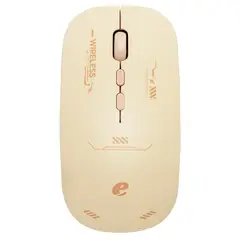 EMACHINES - Mouse Inalambrico L175S-H Bk