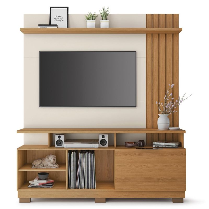 BASEMENT HOME - Home Oslo Tv 55" 1.6 Mt Basement Home