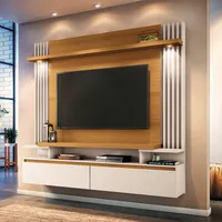 Home Panel Turin Tv 55"" 1.8 Mt Basement Home