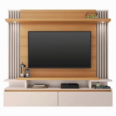 Imagen 2 del producto Home Panel Turin Tv 55"" 1.8 Mt Basement Home