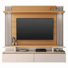 BASEMENT HOME - Home Panel Turin Tv 55" 1.8 Mt