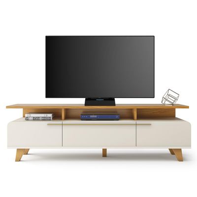 Imagen 2 del producto Rack Siena Tv 70"" 2.0 Mt Basement Home