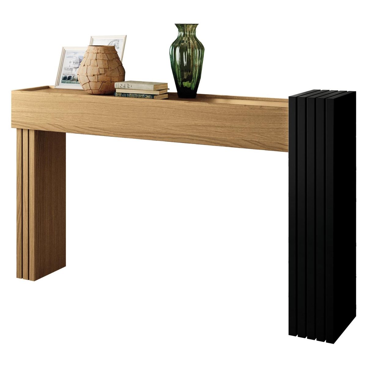 MICA - Arrimo Trento Freijo-Pretto Mica