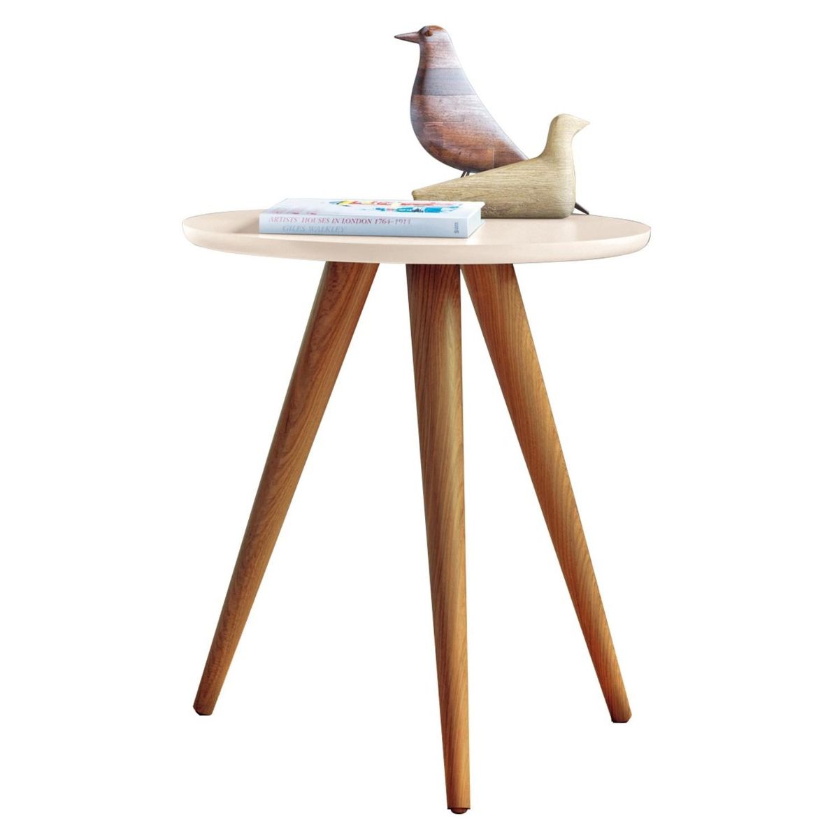 MICA - Mesa Lateral Alba Basement Home