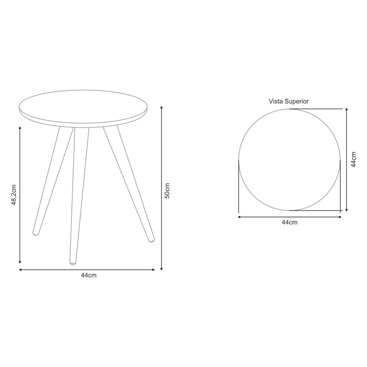 MICA - Mesa Lateral Alba Basement Home