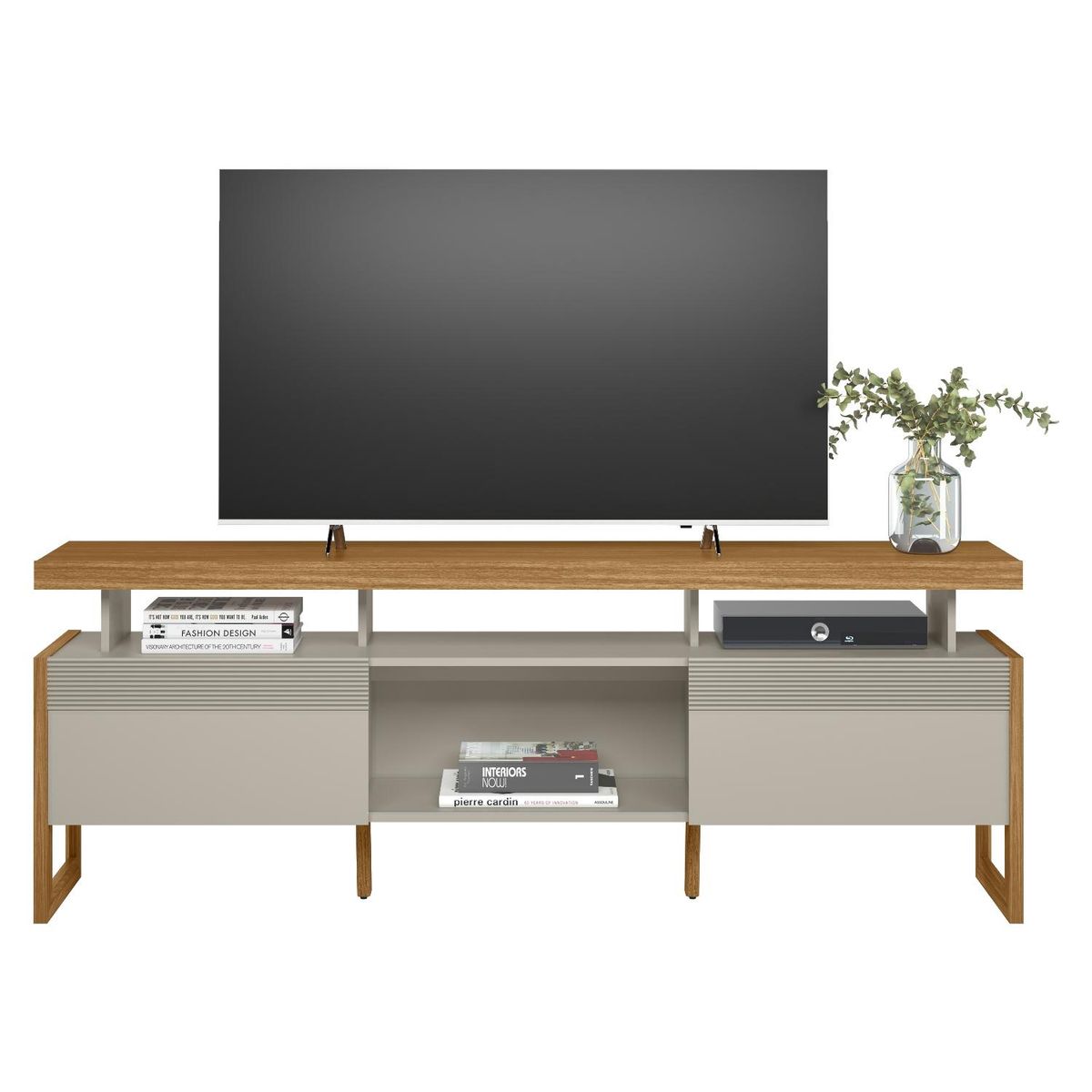 MICA - Rack Arless Tv 70" 1.8 Mt Basement Home