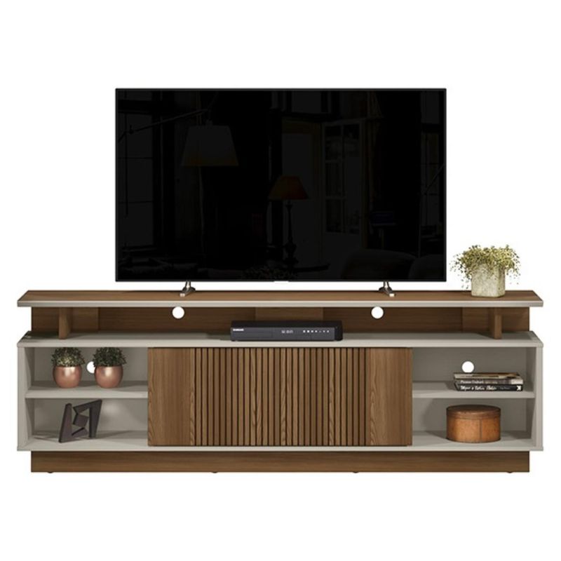 BASEMENT HOME - Rack Bellagio Tv 70" 2.0 Mt Basement Home