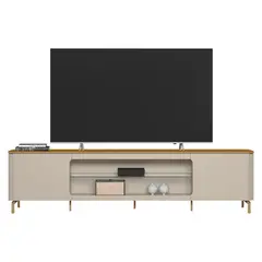 BASEMENT HOME - Rack Montreux Tv 85" 2.4 Mt