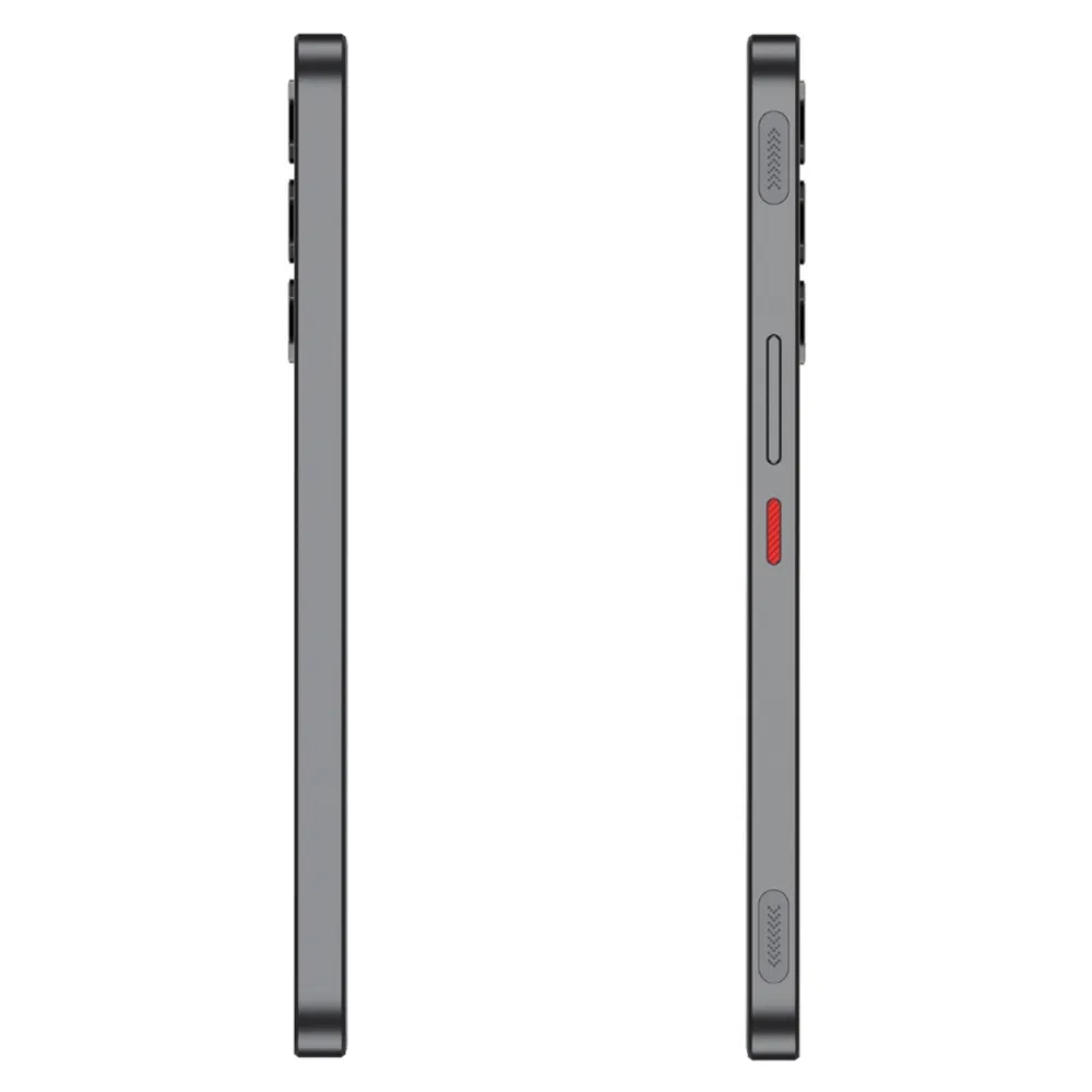 ZTE Nubia Neo 3 GT 5G 256GB Amarillo, foto 5