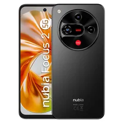 NOTHING Cellphone Nothing Phone 2a 8GB 128GB Dual SIM - A142 Negro