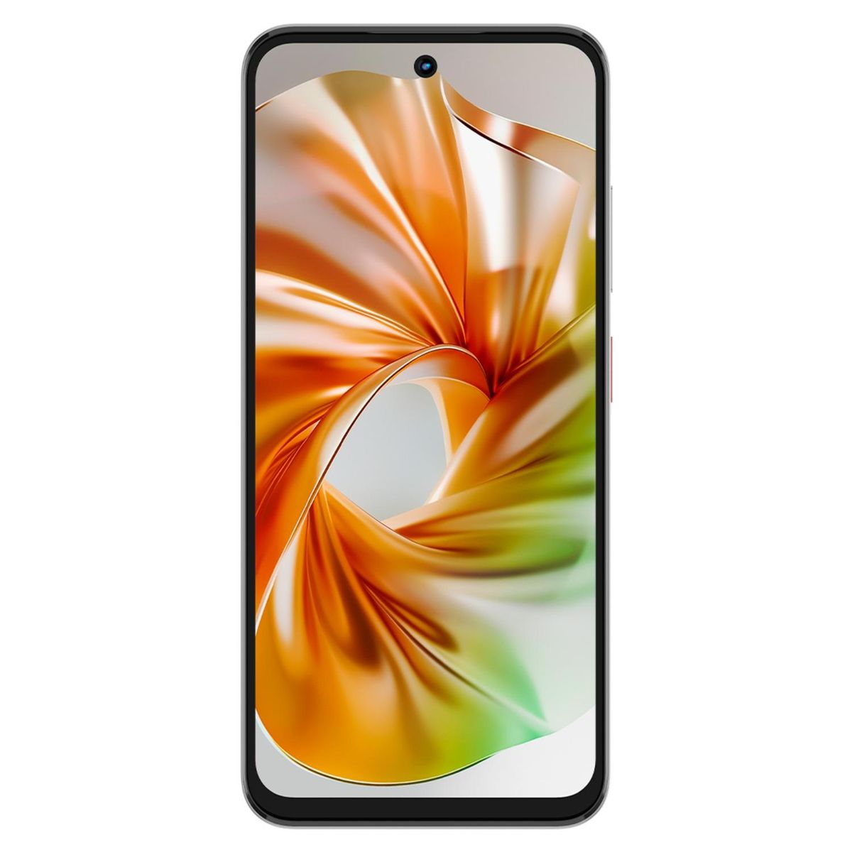 ZTE - Celular Zte Nubia Focus 2 5G 256GB Negro