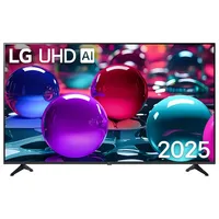 Smart TV LED 50"" 4K UHD 2025