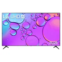 Smart TV 86"" AI UHD 8050 2025