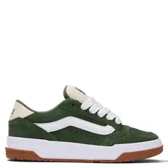 VANS - Hylane Zapatilla Urbana Hombre Verde