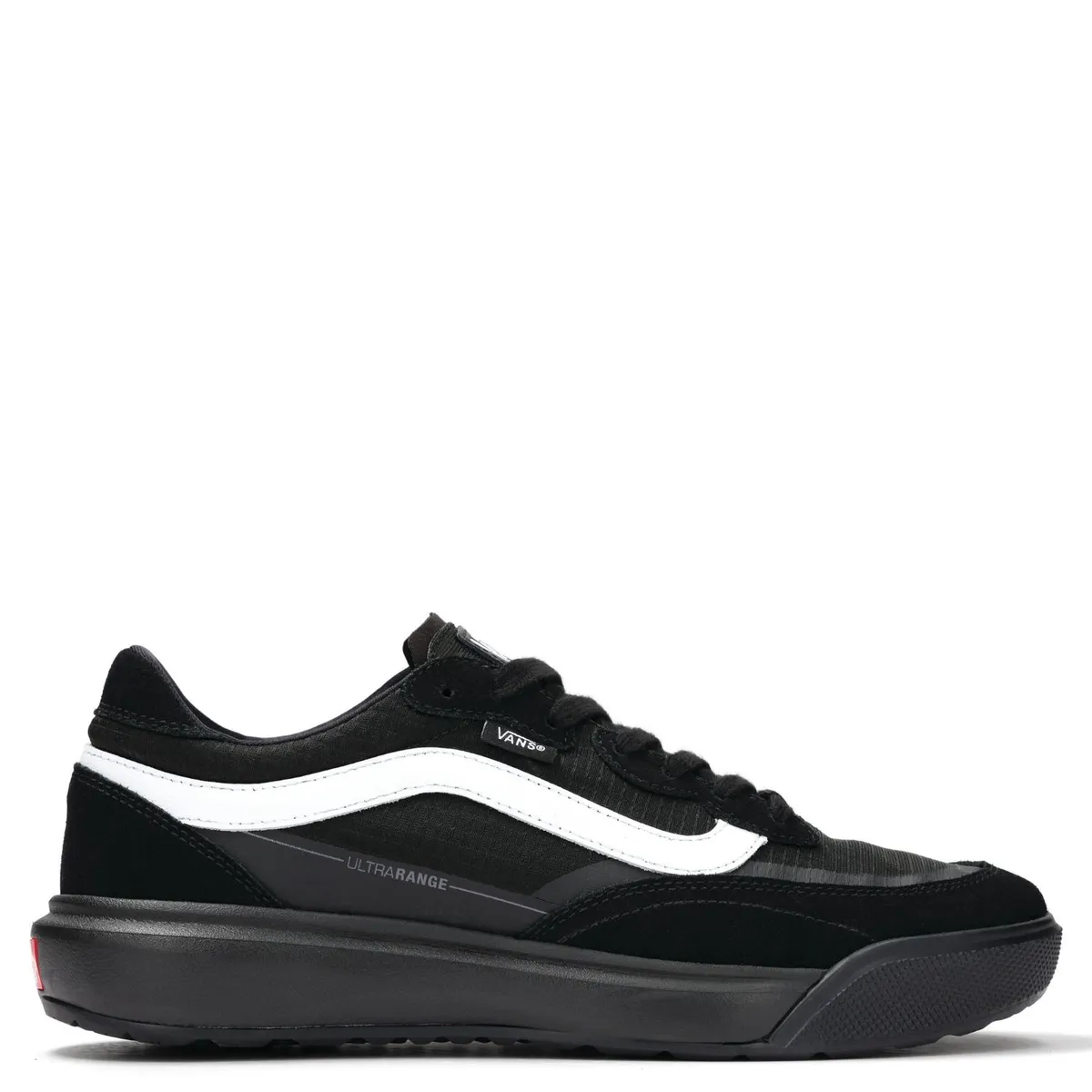 VANS - MTE Ultrarange 2.0 Zapatilla Urbana Hombre Negro Vans