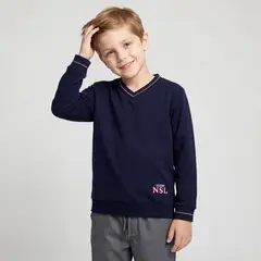 COLEGIO NUESTRA SEÑORA DE LORETO - Oleron Vestir Regular Fit Unisex