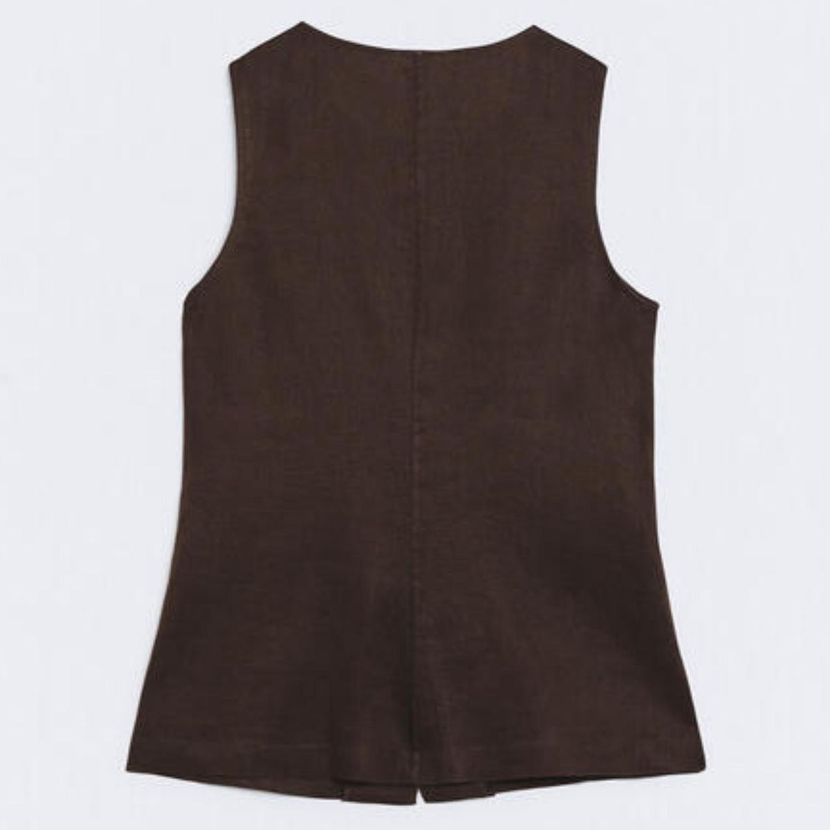 ESEOESE - Blazer 100% Lino Mujer Eseoese