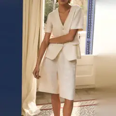 ESEOESE - Blazer Mujer