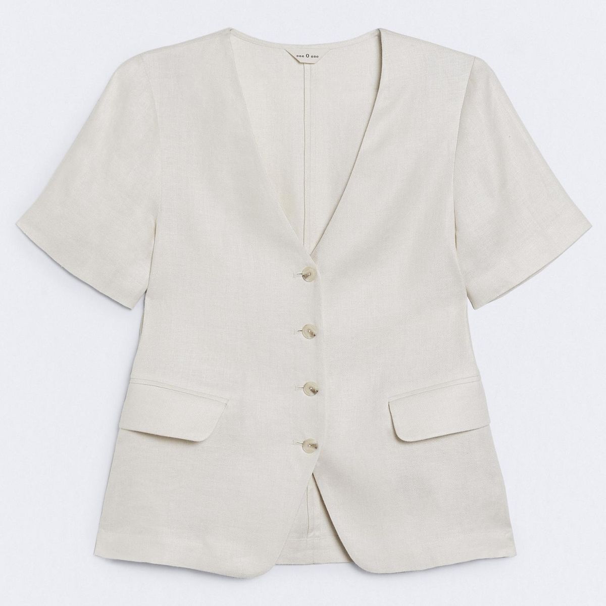 ESEOESE - Blazer Mujer Eseoese