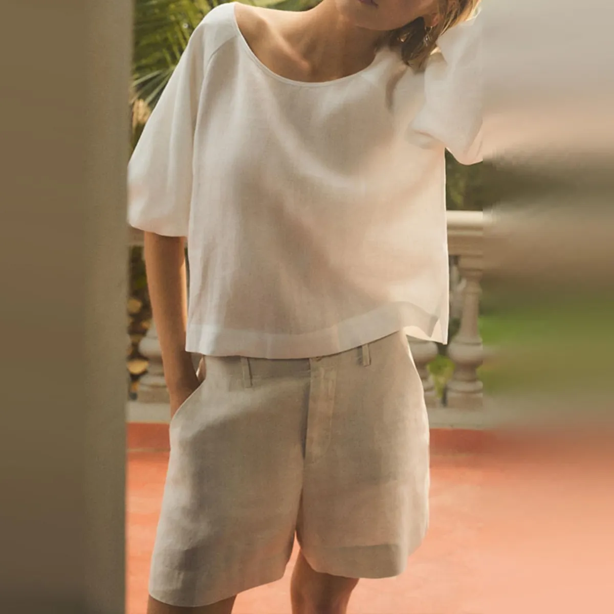 ESEOESE - Blusa Mujer Eseoese