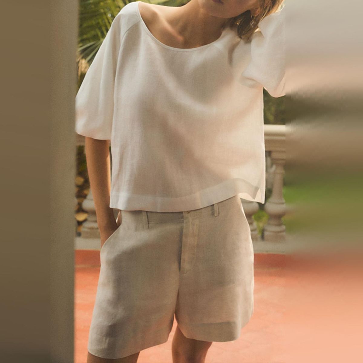 ESEOESE - Blusa Mujer Eseoese