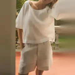 ESEOESE - Blusa Mujer