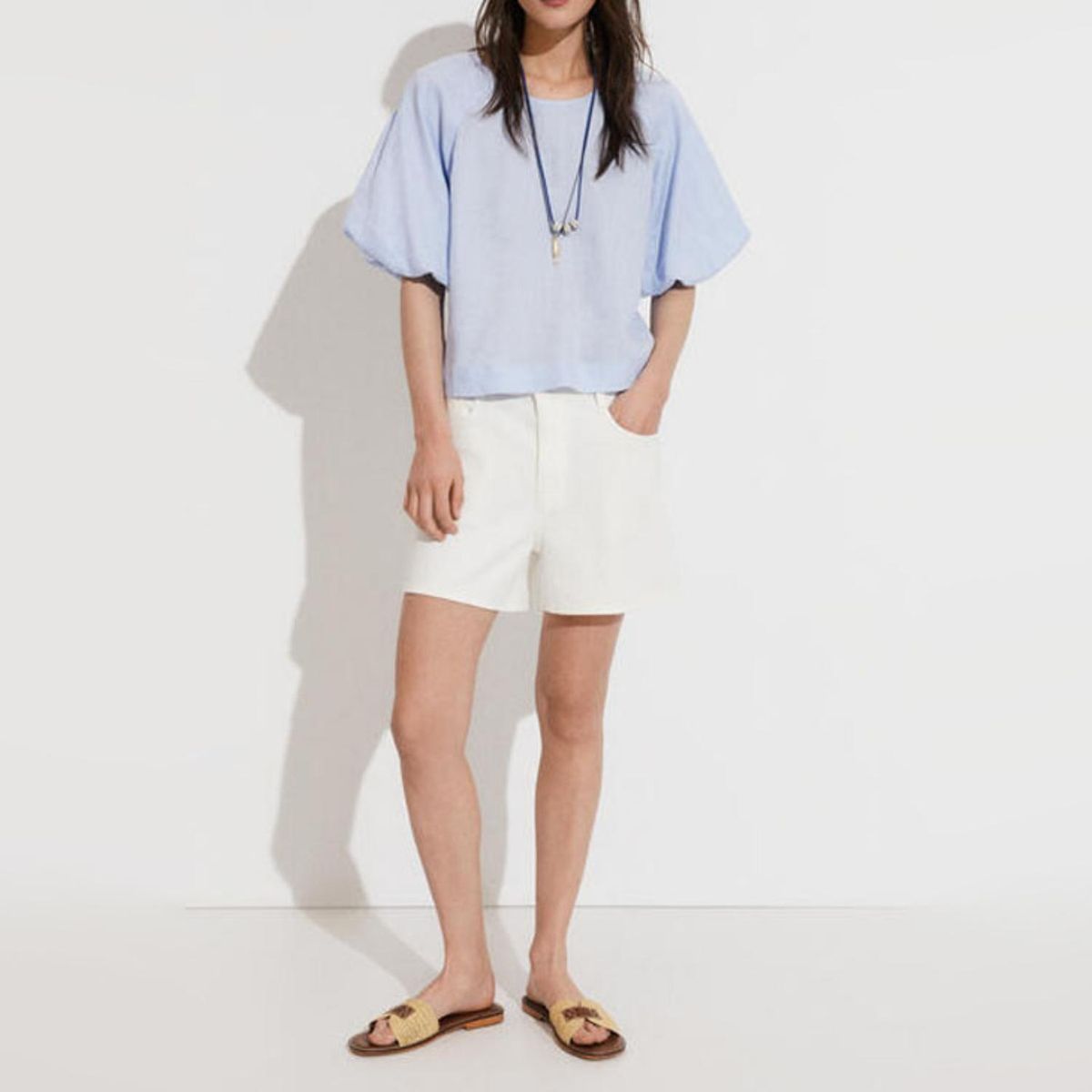 ESEOESE - Blusa Mujer Eseoese