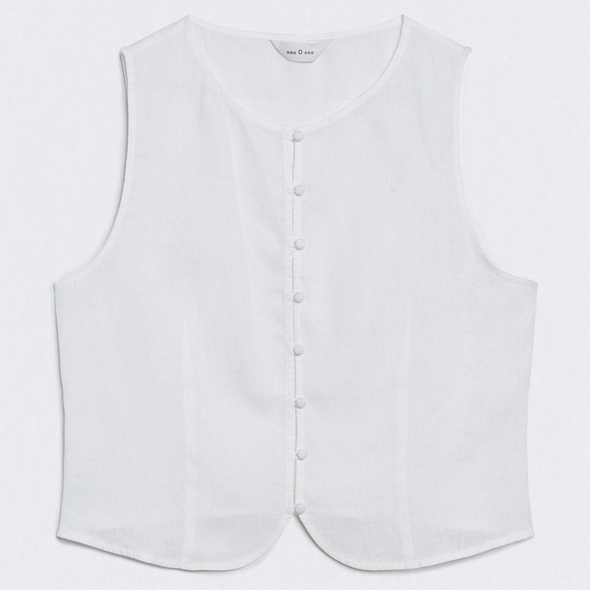 ESEOESE - Blusa Mujer Eseoese