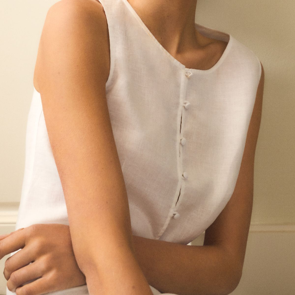 ESEOESE - Blusa Mujer Eseoese