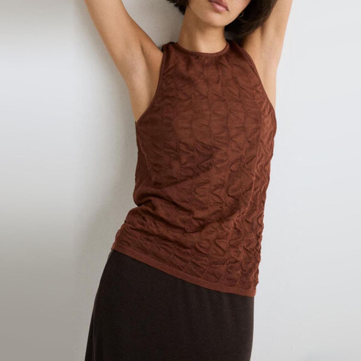 ESEOESE - Polera Mujer Eseoese