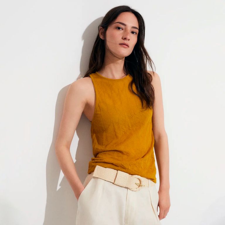 ESEOESE Polera Mujer