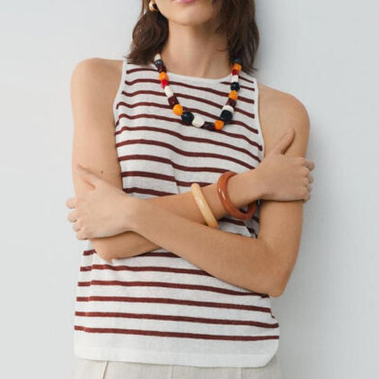 ESEOESE Polera Mujer