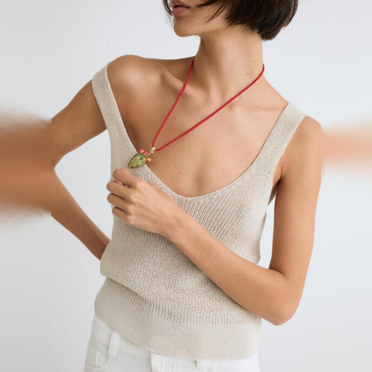 ESEOESE - Polera Mujer Eseoese