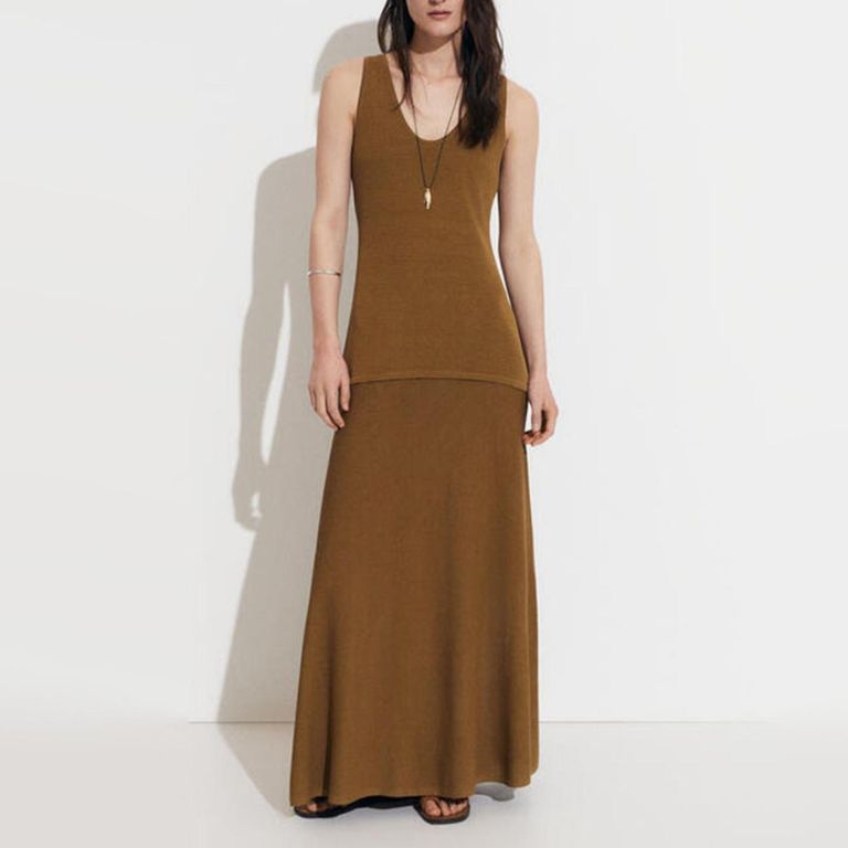 ESEOESE Vestido Mujer