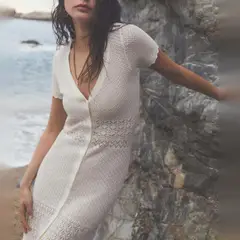 ESEOESE - Vestido Mujer