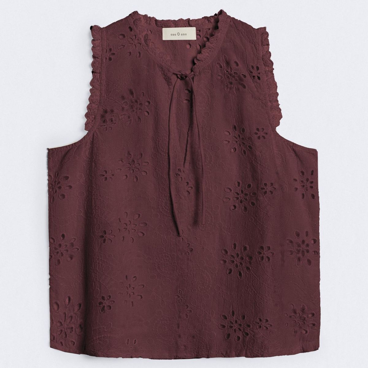 ESEOESE - Blusa Mujer Eseoese