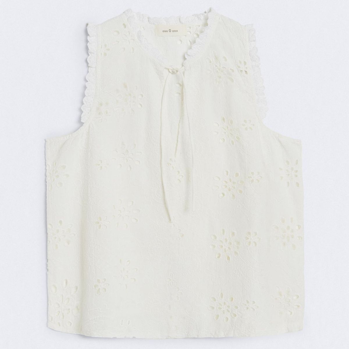 ESEOESE - Blusa Mujer Eseoese