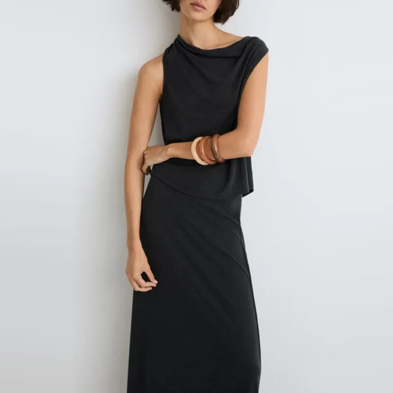 ESEOESE Polera Mujer