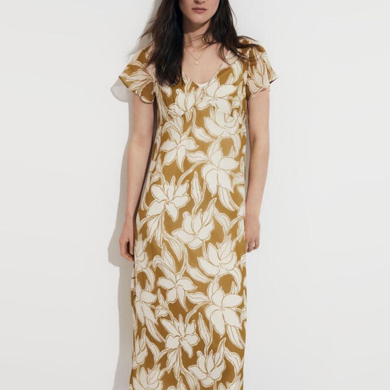ESEOESE Vestido Mujer
