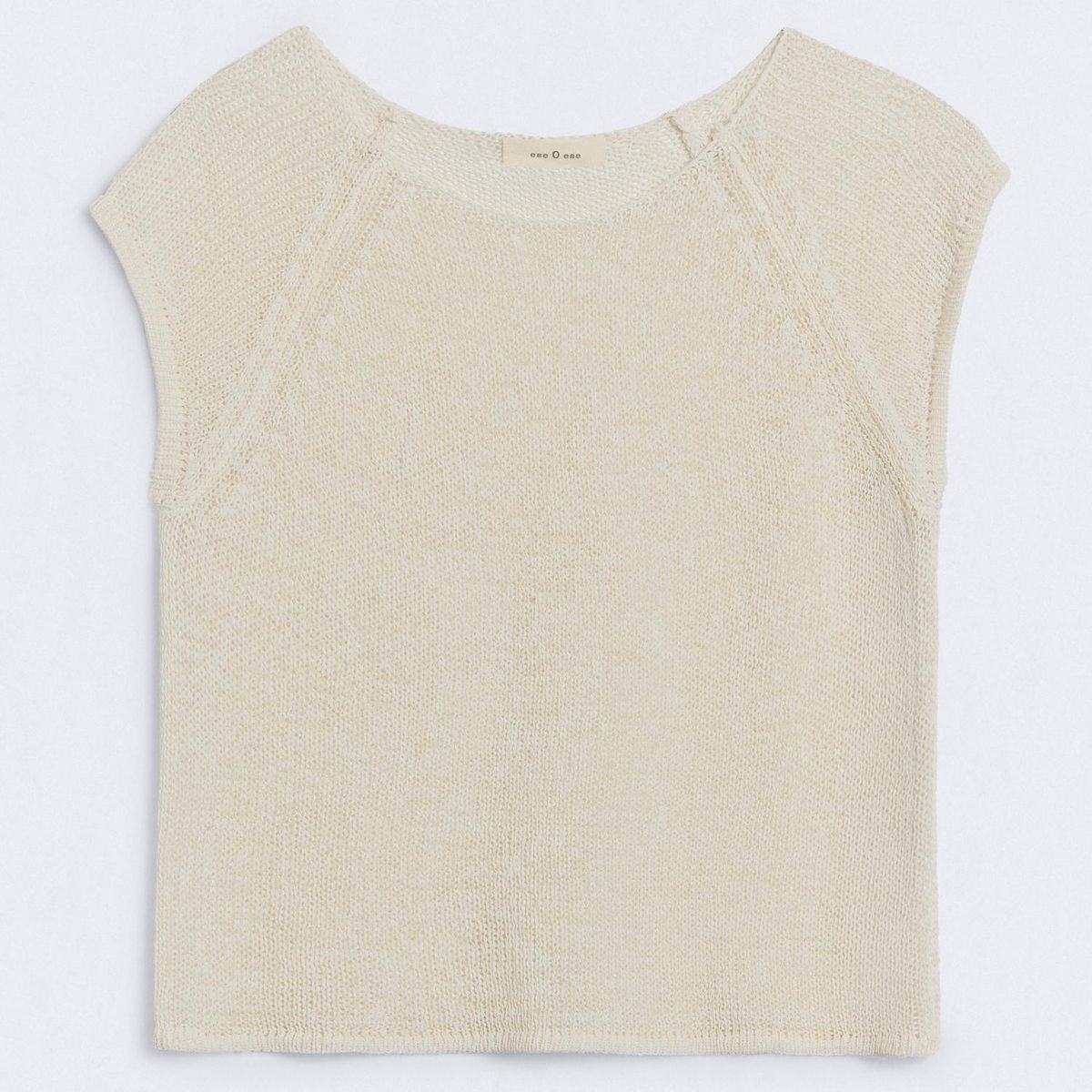 ESEOESE - Polera Mujer Eseoese