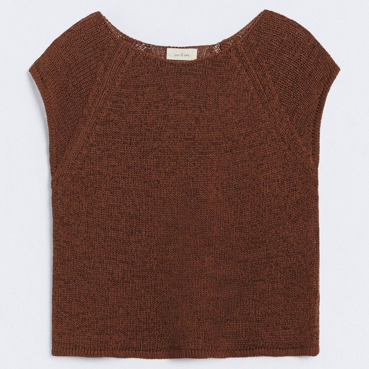 ESEOESE - Polera Mujer Eseoese